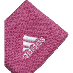 Serre Poignets ADIDAS Tennis WB S Rose / Blanc 2021 2