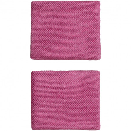 Serre Poignets ADIDAS Tennis WB S Bordeaux / Blanc 2021