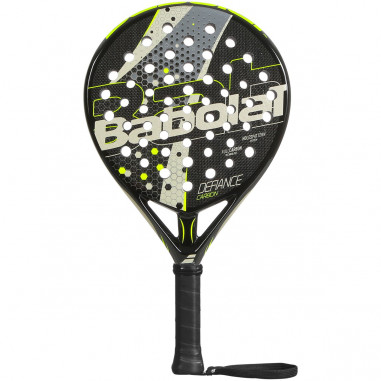 Raquette Padel BABOLAT Defiance Carbon Noir /...