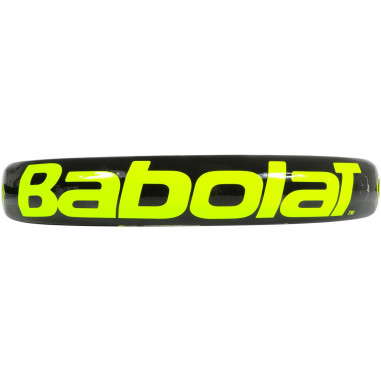 Raquette Padel BABOLAT Defiance Carbon Noir /...