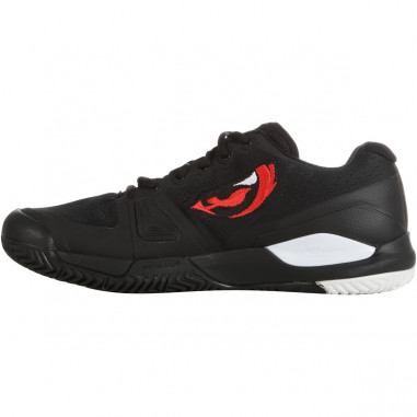 Chaussures WILSON Homme Rush Pro 3.0 TOKYO Noir...