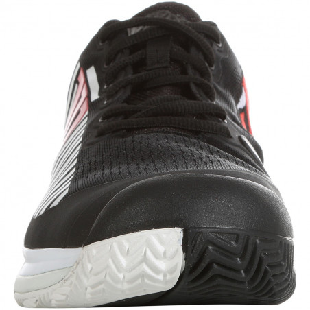 Chaussures WILSON Homme Rush Pro 3.0 TOKYO Noir / Rouge / Blanc AH 2020