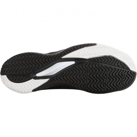 Chaussures WILSON Homme Rush Pro 3.0 TOKYO Noir / Rouge / Blanc AH 2020