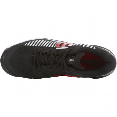 Chaussures WILSON Homme Rush Pro 3.0 TOKYO Noir...