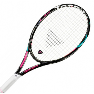 Raquette TECNIFIBRE T-Rebound Tempo 270 Pro...