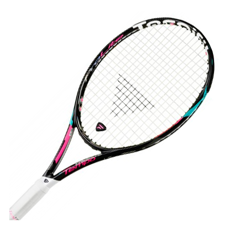 Raquette TECNIFIBRE T-Rebound Tempo 270 Pro Lite (270 g)2018
