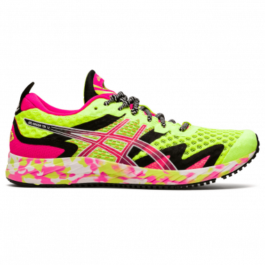 Chaussures Running ASICS Femme NOOSA TRI 12...