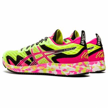 Chaussures Running ASICS Femme GEL-NOOSA TRI 12...