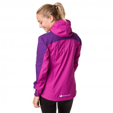 Veste Running RAIDLIGHT Femme Imperméable...