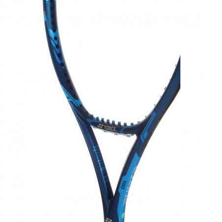 Raquette YONEX EZONE 98 Deep Blue (305 g) 2020
