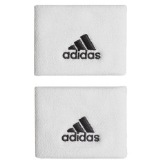 Poignet Eponge ADIDAS Tennis WB S Blanc / Noir PE 2021