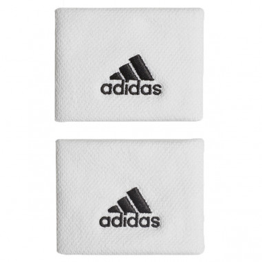 Poignet Eponge ADIDAS Tennis WB S Blanc / Noir...