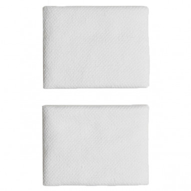 Poignet Eponge ADIDAS Tennis WB S Blanc / Noir...