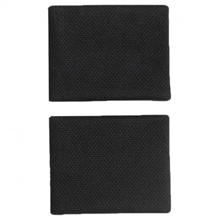 Poignet Eponge ADIDAS Tennis WB S  Noir / Blanc PE 2021