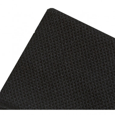 Poignet Eponge ADIDAS Tennis WB S  Noir / Blanc...