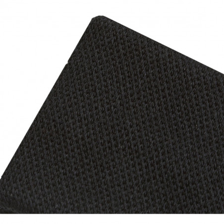 Poignet Eponge ADIDAS Tennis WB S  Noir / Blanc PE 2021