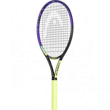 Raquette Junior HEAD IG GRAVITY Junior 25
