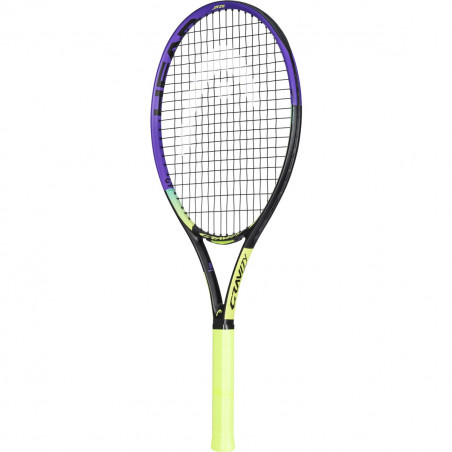 Raquette Junior HEAD IG GRAVITY Junior 25