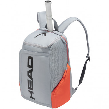 Sac à Dos HEAD RADICAL Backpack REBEL Gris /...