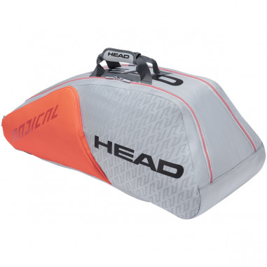 Thermo-Bag HEAD RADICAL 9R SUPERCOMBI Gris /...
