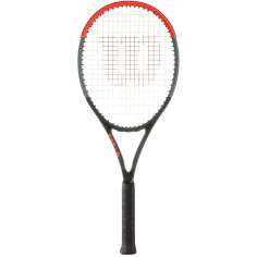 Raquette WILSON CLASH 100UL (265 g) 2019