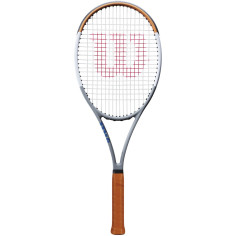 Raquette WILSON Blade 98 16X19 V7.0 Roland Garros LTD...