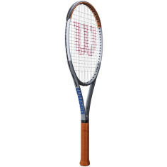 Raquette WILSON Blade 98 16X19 V7.0 Roland Garros LTD... 2