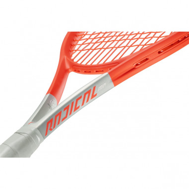 Raquette HEAD Graphene 360+ Radical MP (295 g)...