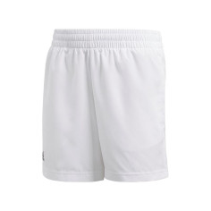 Short ADIDAS Garçon Blanc AH 2018