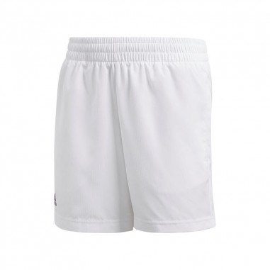 Short ADIDAS Garçon Blanc AH 2018