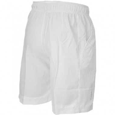 Short TECNIFIBRE Garçon X-Cool Blanc 2016