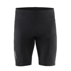 Short CRAFT Junior Mind Short Tights Noir AH 2017 2