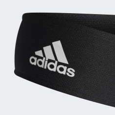Bandeau ADIDAS TENNIS TB AEROREADY Noir / Blanc 2021 2