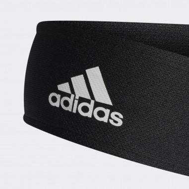 Bandeau ADIDAS TENNIS TB AEROREADY Noir / Blanc...