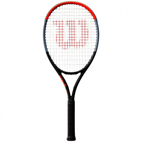 Raquette WILSON CLASH 108 (280 g) 2019