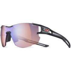 Lunettes Running JULBO AEROLITE Noir RV Cat 1 à 3 PE 2021