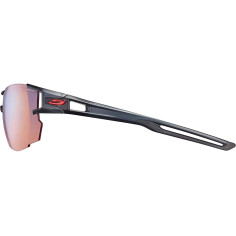 Lunettes Running JULBO AEROLITE Noir RV Cat 1 à 3 PE 2021 2