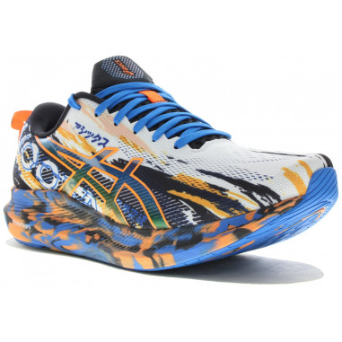 Chaussures Running ASICS Homme NOOSA TRI 13...