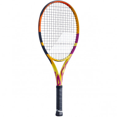 Raquette BABOLAT PURE AERO RAFA Junior 26 2021