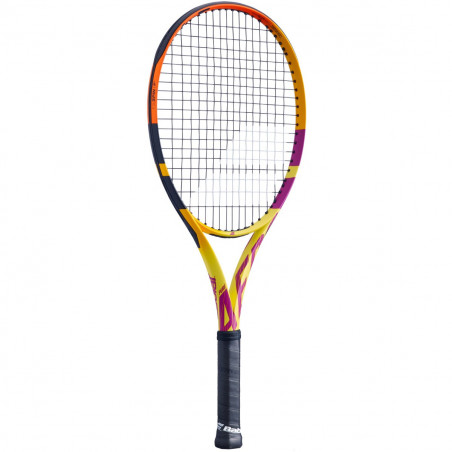 Raquette BABOLAT PURE AERO RAFA Junior 26 2021