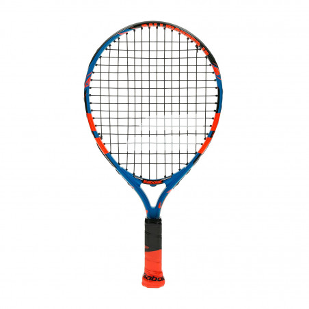 Raquette Junior BABOLAT Ballfighter 17 Bleu / Orange 2020