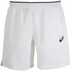 Short ASICS Homme COURT M 7IN SHORT Blanc AH 2021