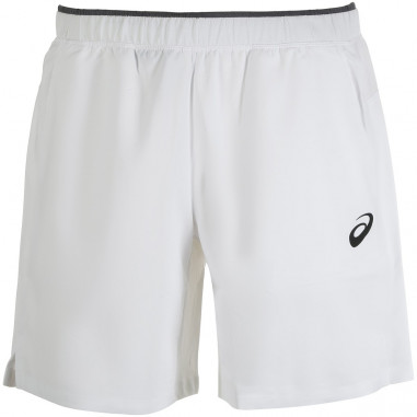 Short ASICS Homme COURT M 7IN SHORT Blanc AH 2021