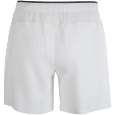 Short ASICS Homme COURT M 7IN SHORT Blanc AH 2021 2