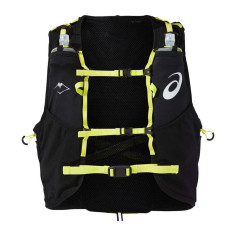 Sac ASICS FUJITRAIL BACKPACK Noir AH 2021