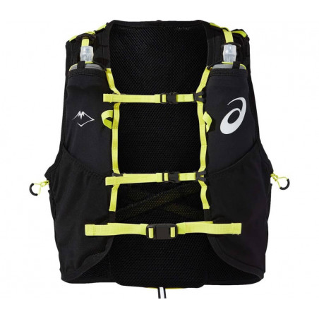 Sac ASICS FUJITRAIL BACKPACK Noir AH 2021