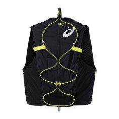 Sac ASICS FUJITRAIL BACKPACK Noir AH 2021 2