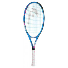 Raquette Junior HEAD MARIA 25 Bleu / Rose 2021 2