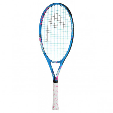 Raquette Junior HEAD MARIA 25 Bleu / Rose 2021