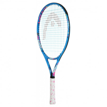 Raquette Junior HEAD MARIA 25 Bleu / Rose 2021